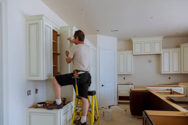 Licensed Kitchen service in Clinton, NJ - BM Kitchen