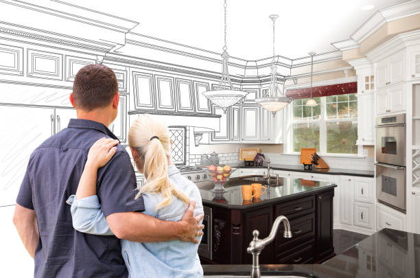 Professional Kitchen technician working in Clinton, NJ