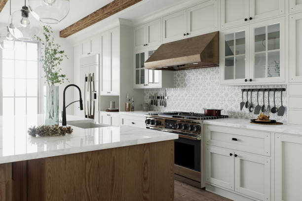 Affordable Kitchen solutions in Clinton, NJ